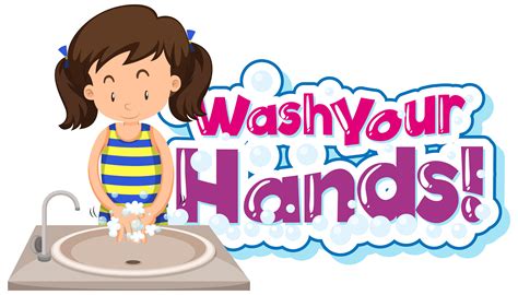 wash clipart|proper hand washing clip art.